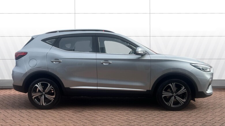 MG ZS 1.5 VTi-TECH Excite 5dr Petrol Hatchback